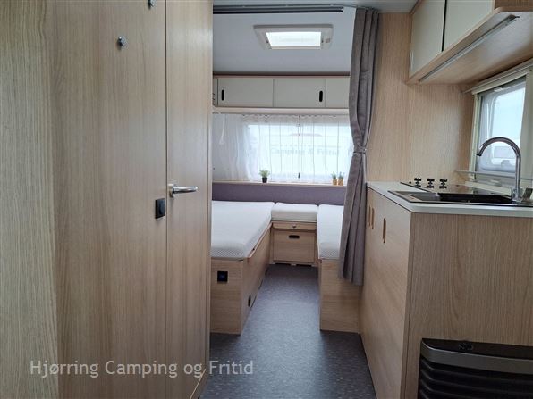 Adria Aviva 492 LU