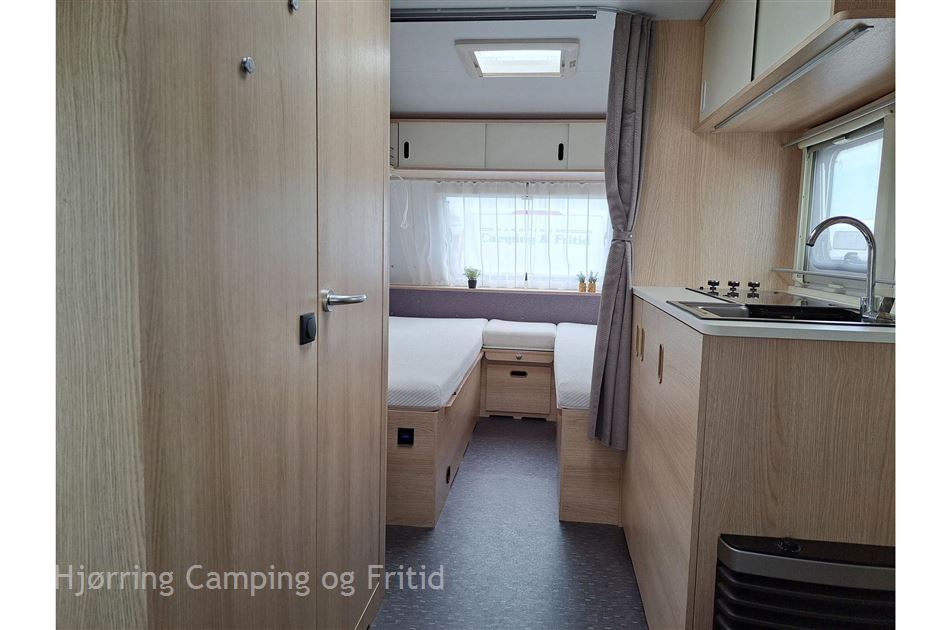Adria Aviva 492 LU