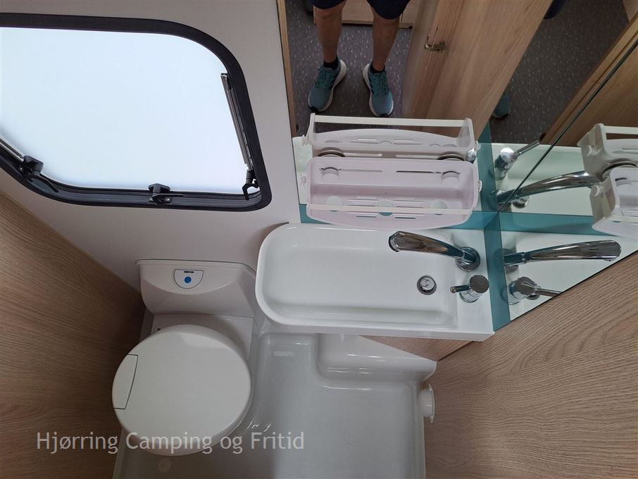 Adria Aviva 492 LU