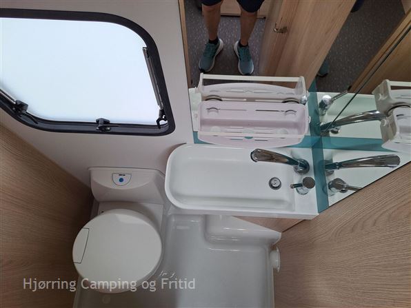 Adria Aviva 492 LU