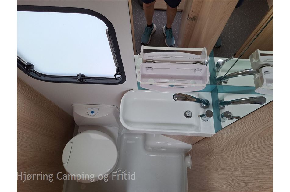 Adria Aviva 492 LU