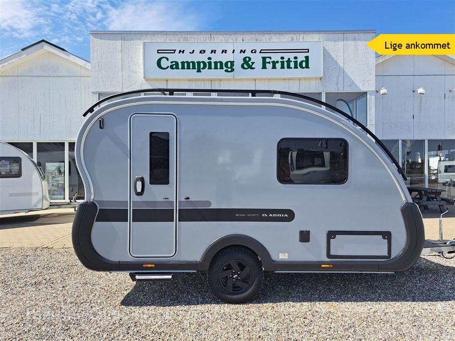 Adria Action 391 LH Sport