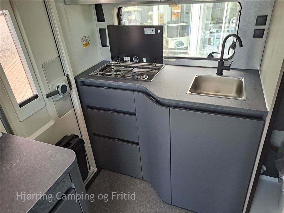 Adria Action 391 LH Sport
