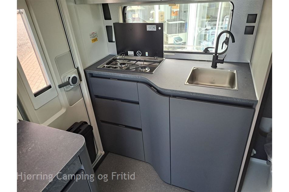 Adria Action 391 LH Sport