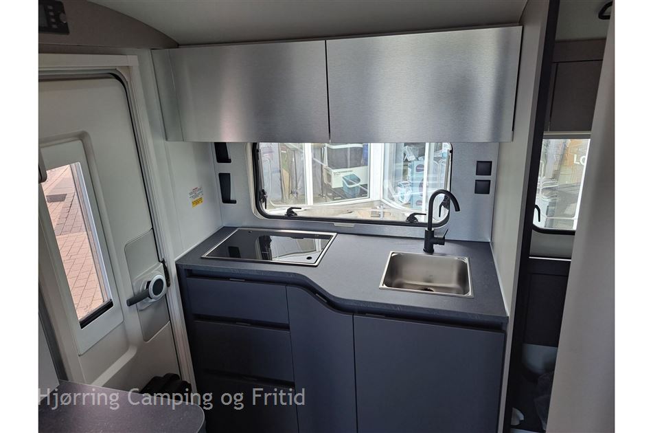Adria Action 391 LH Sport