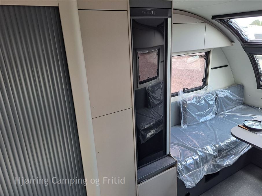 Adria Action 391 LH Sport
