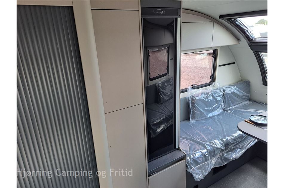 Adria Action 391 LH Sport