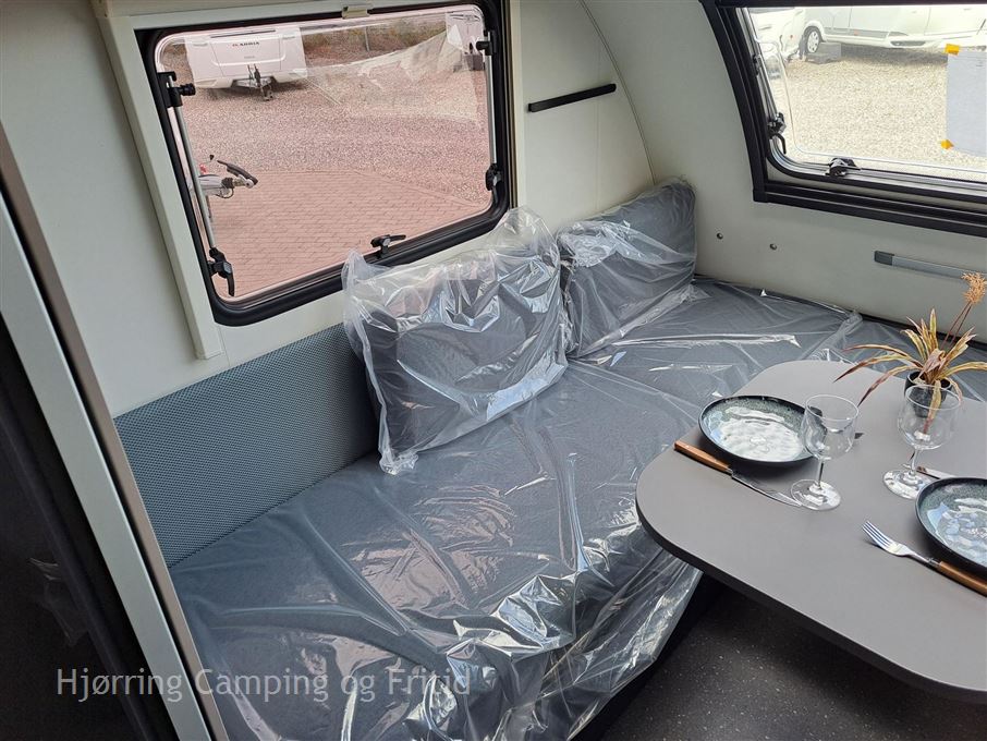Adria Action 391 LH Sport