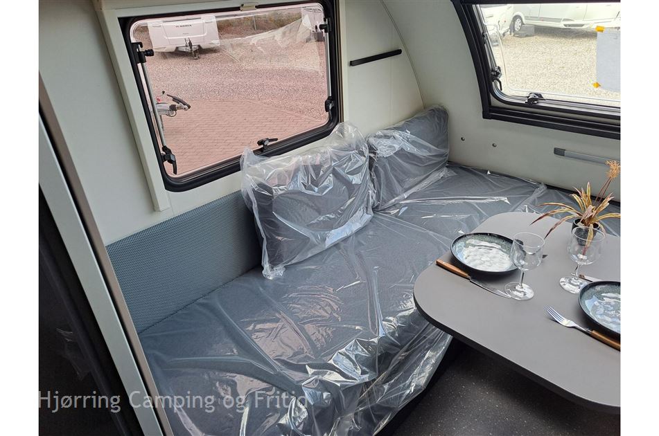 Adria Action 391 LH Sport