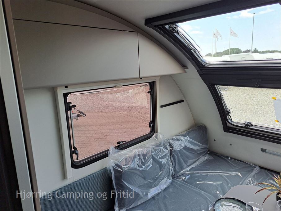 Adria Action 391 LH Sport