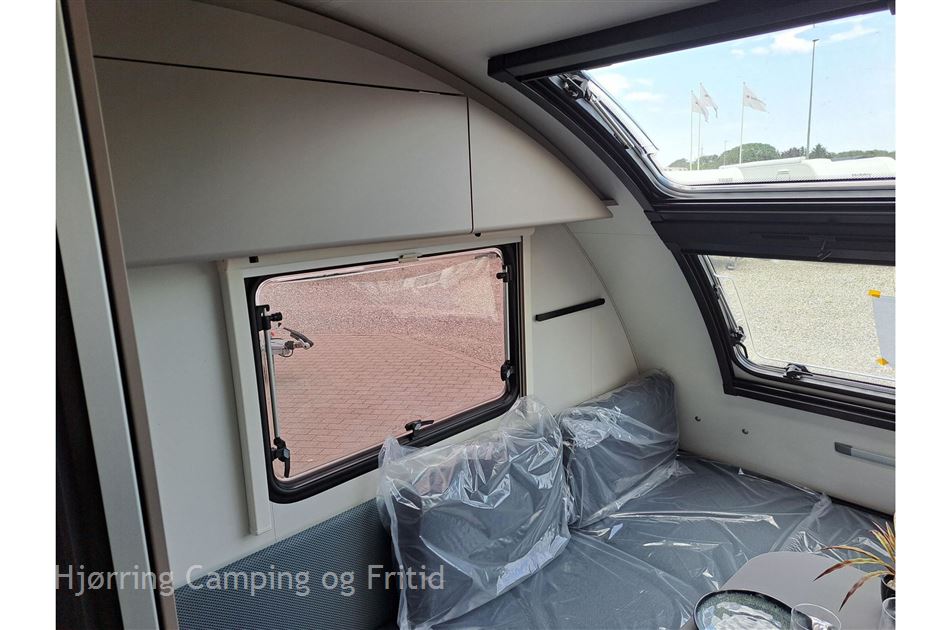 Adria Action 391 LH Sport