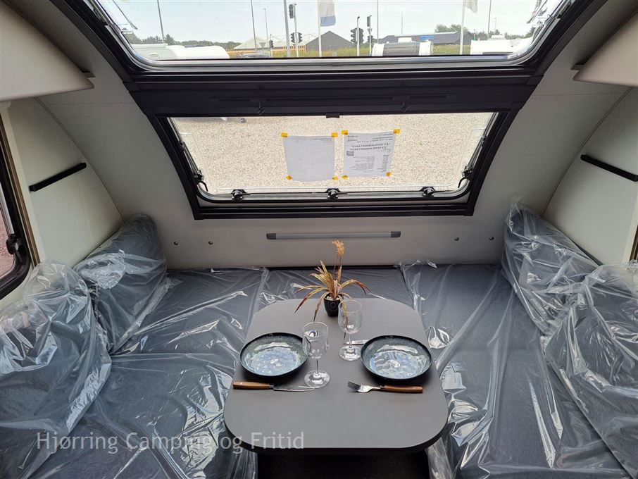 Adria Action 391 LH Sport