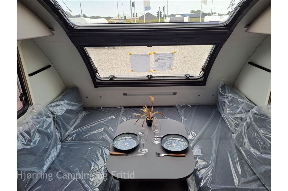 Adria Action 391 LH Sport
