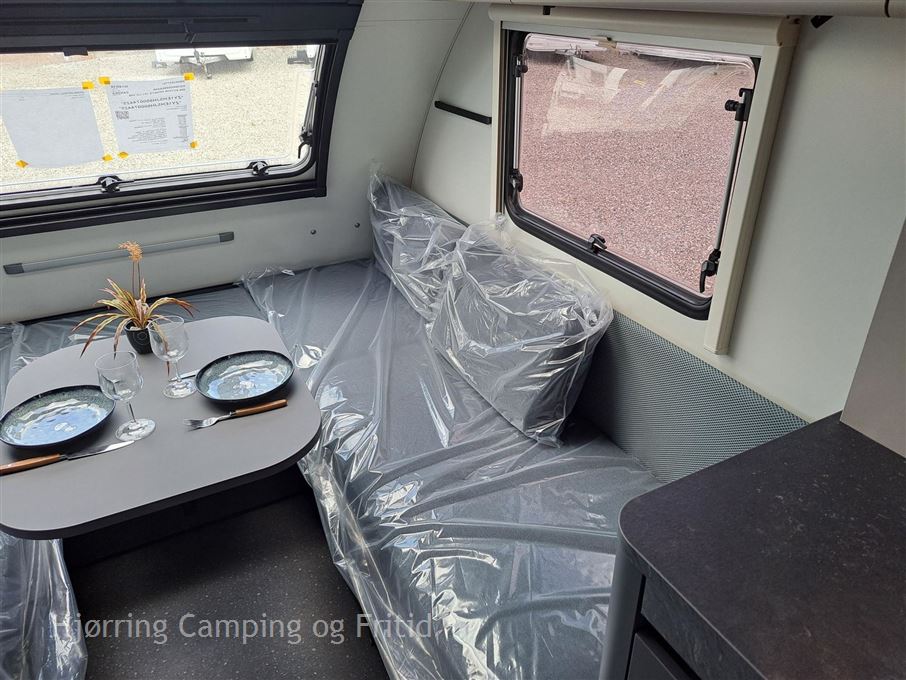 Adria Action 391 LH Sport