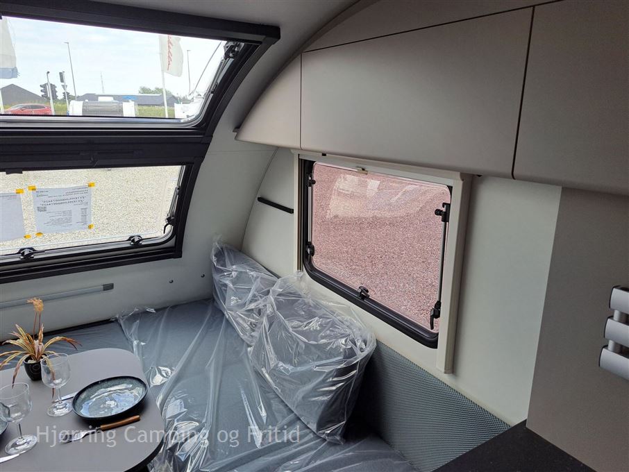Adria Action 391 LH Sport