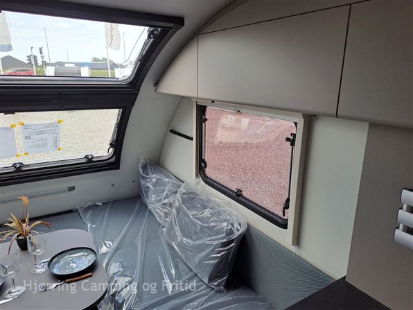Adria Action 391 LH Sport