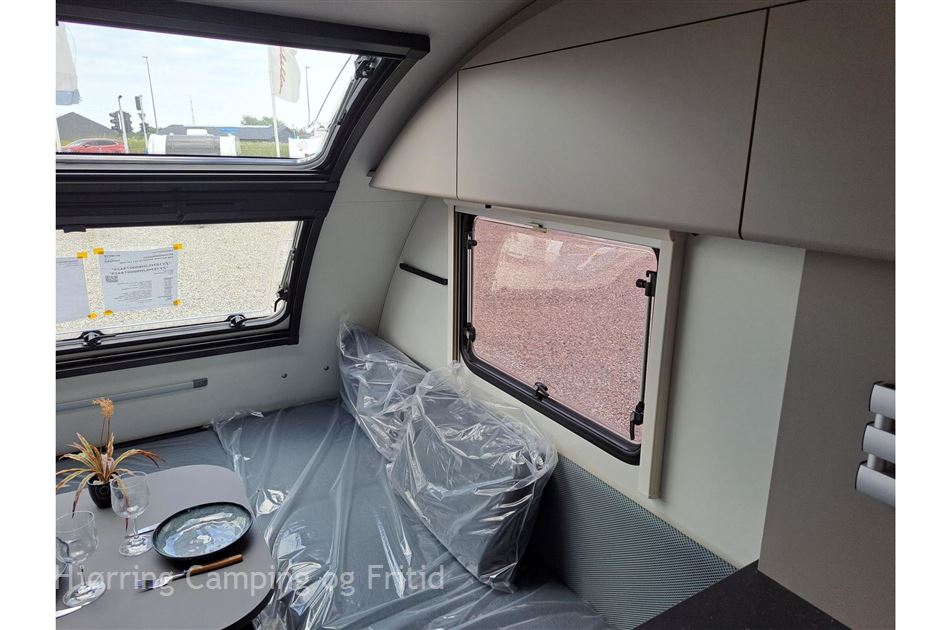 Adria Action 391 LH Sport