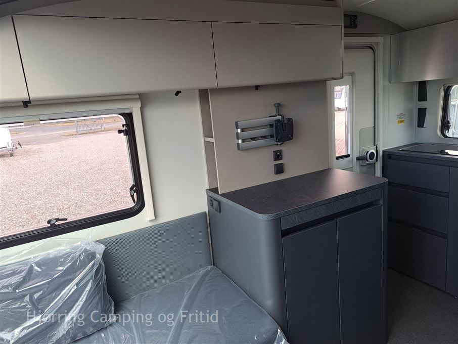 Adria Action 391 LH Sport