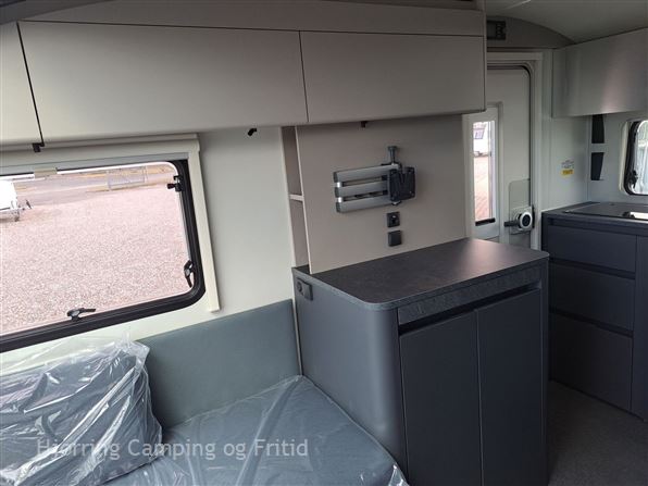 Adria Action 391 LH Sport