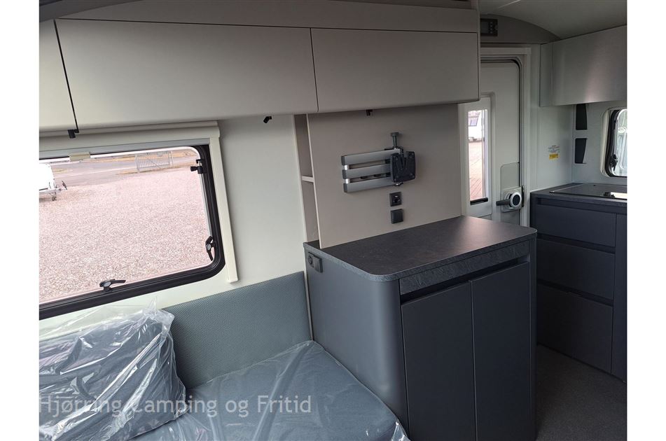 Adria Action 391 LH Sport