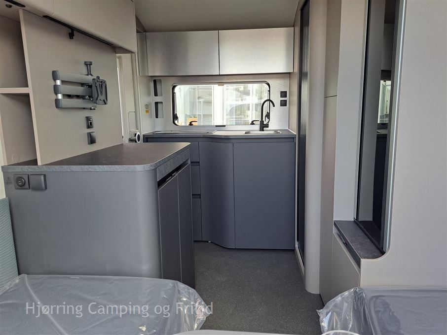 Adria Action 391 LH Sport