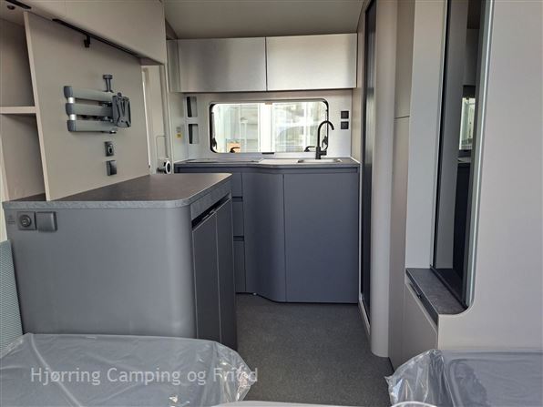 Adria Action 391 LH Sport