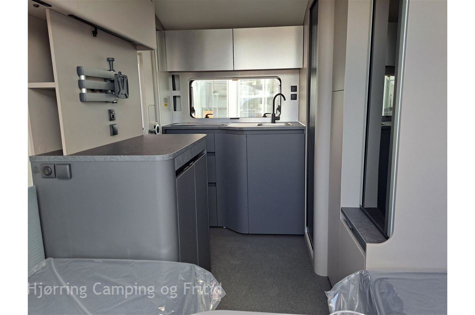 Adria Action 391 LH Sport