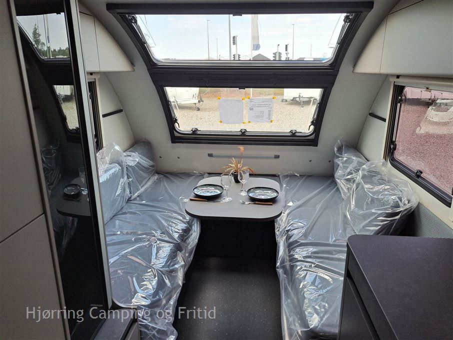 Adria Action 391 LH Sport