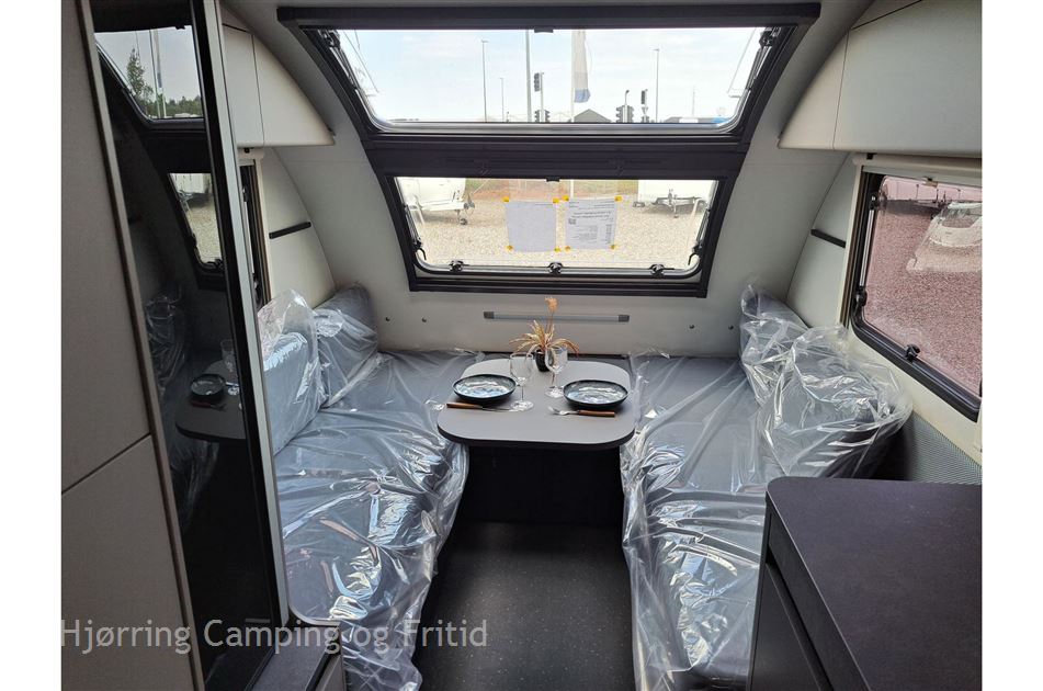 Adria Action 391 LH Sport