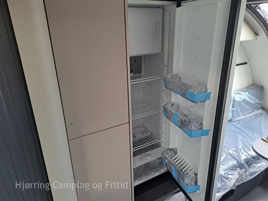 Adria Action 391 LH Sport