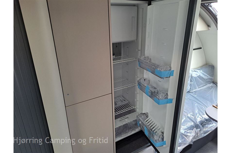 Adria Action 391 LH Sport