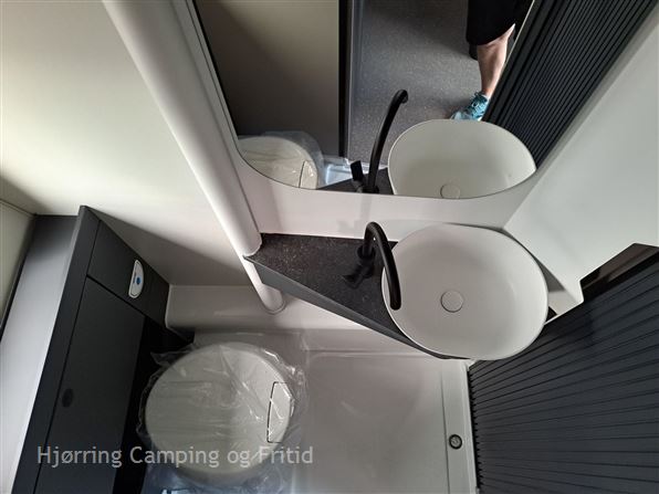 Adria Action 391 LH Sport