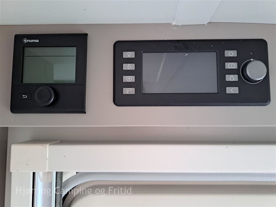Adria Action 391 LH Sport