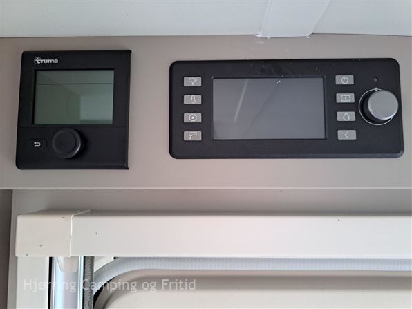 Adria Action 391 LH Sport