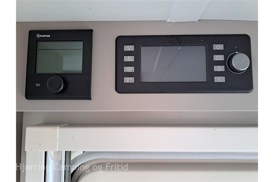 Adria Action 391 LH Sport