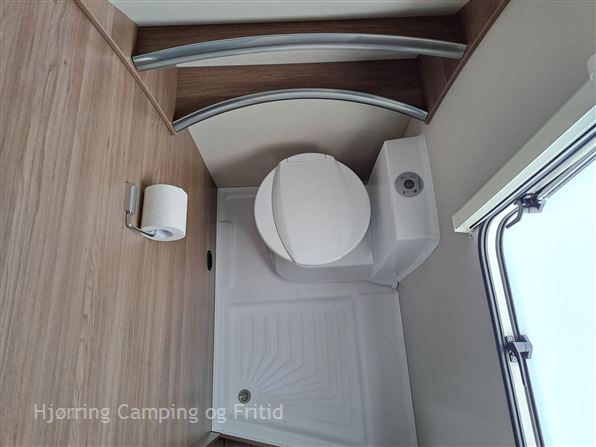 Knaus Sport 450 FU - Silver Selection