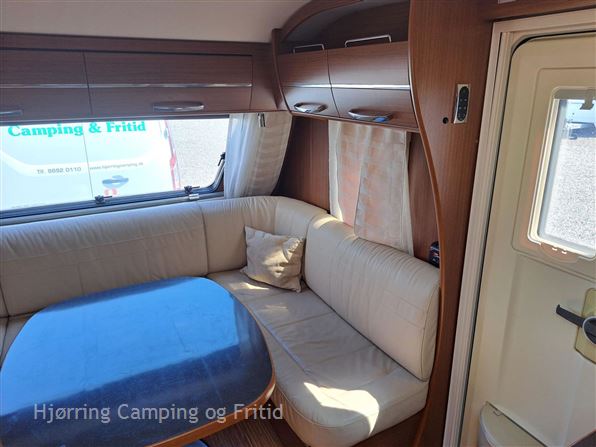 Adria Alpina 563 UL