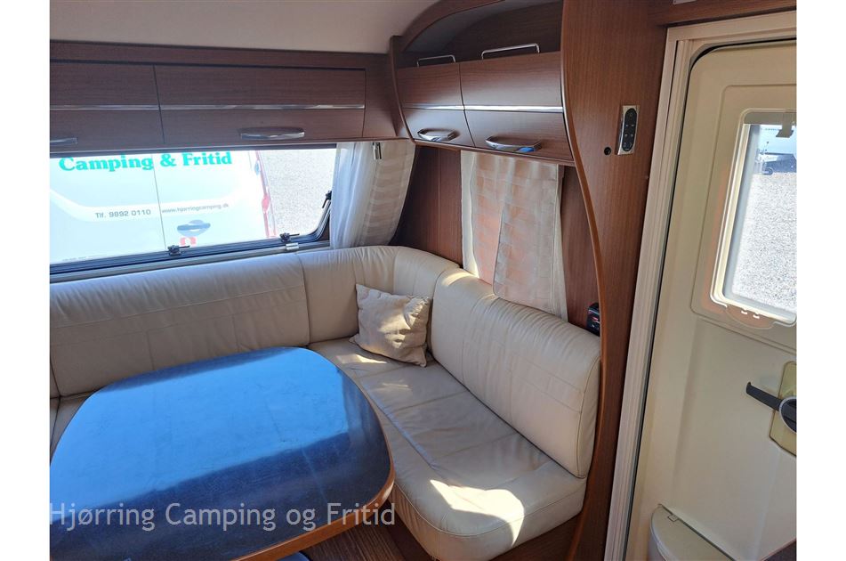 Adria Alpina 563 UL
