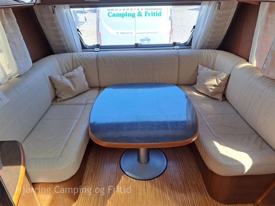 Adria Alpina 563 UL