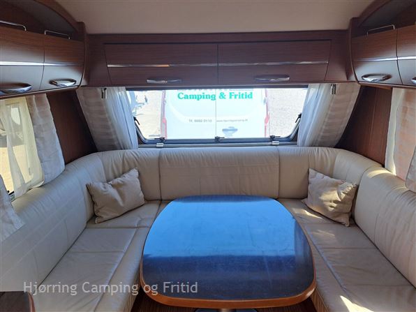 Adria Alpina 563 UL