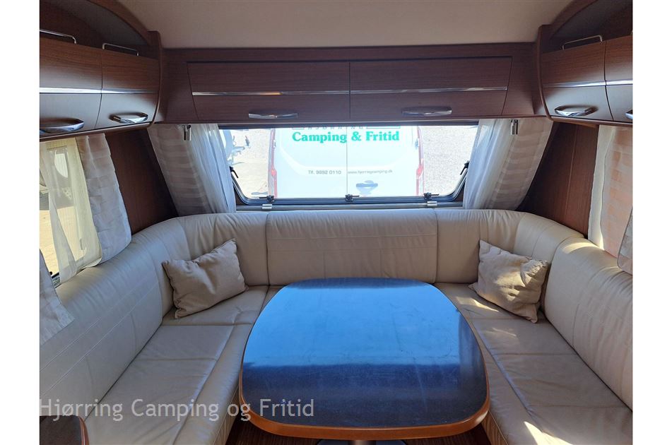 Adria Alpina 563 UL