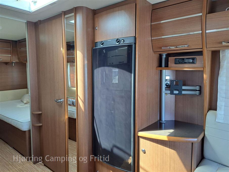 Adria Alpina 563 UL