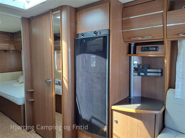 Adria Alpina 563 UL