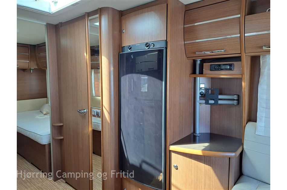 Adria Alpina 563 UL