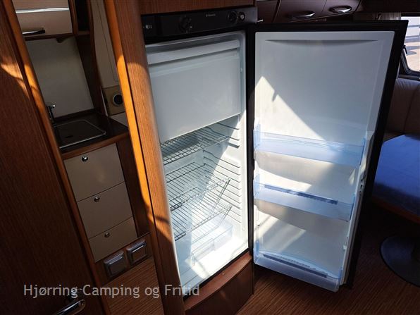 Adria Alpina 563 UL