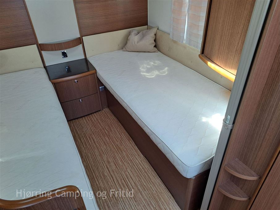 Adria Alpina 563 UL
