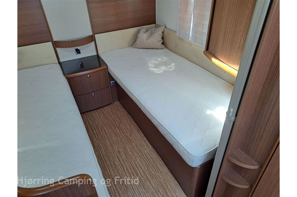 Adria Alpina 563 UL