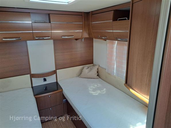 Adria Alpina 563 UL