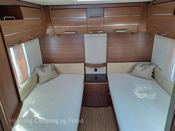 Adria Alpina 563 UL