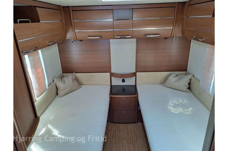 Adria Alpina 563 UL